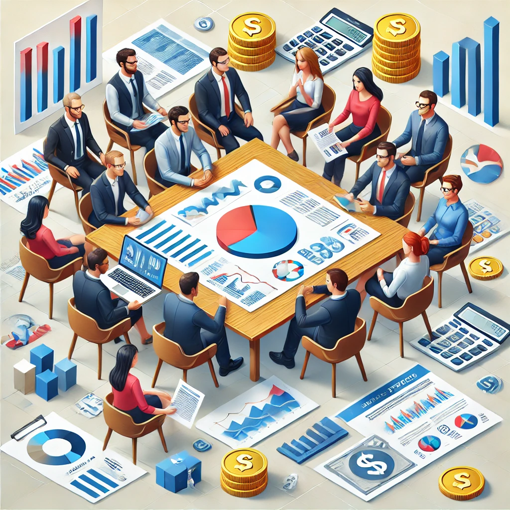 Fondi Comuni di Investimento