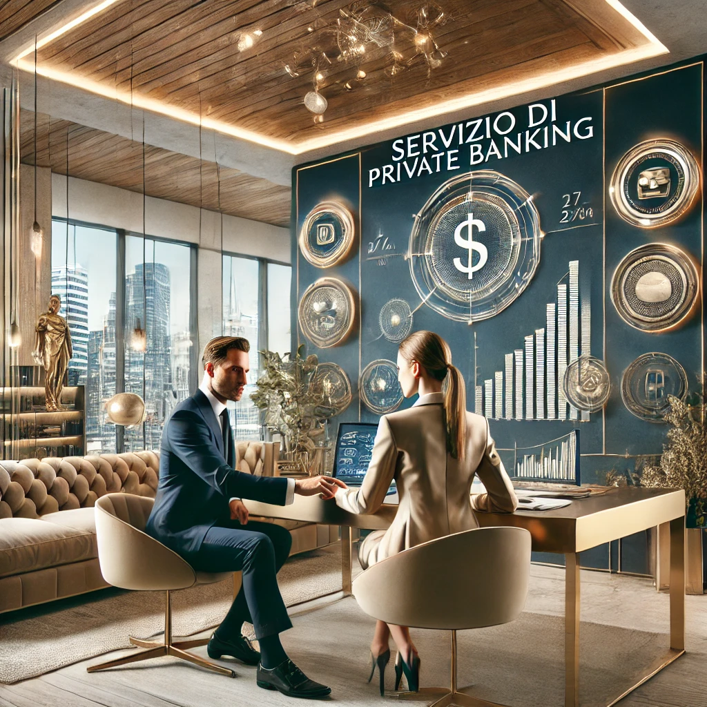 Private Banking