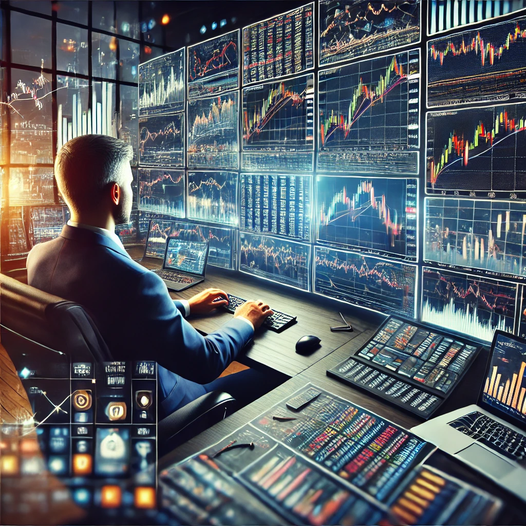 Trading